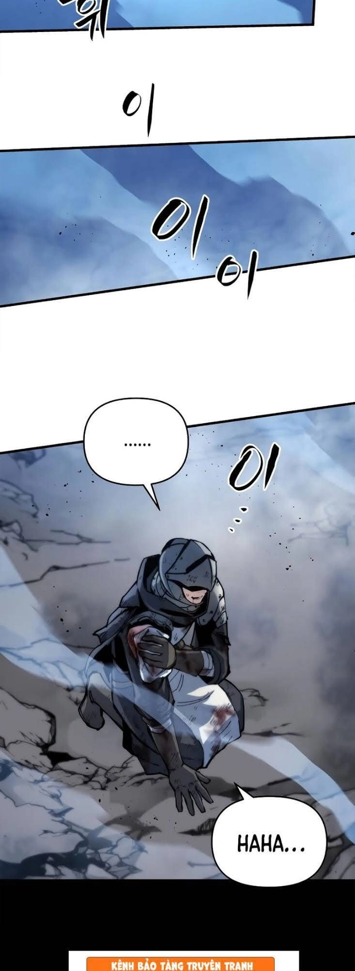 Chiền Thần Tự Sát Hồi Quy Chapter 4 - 112