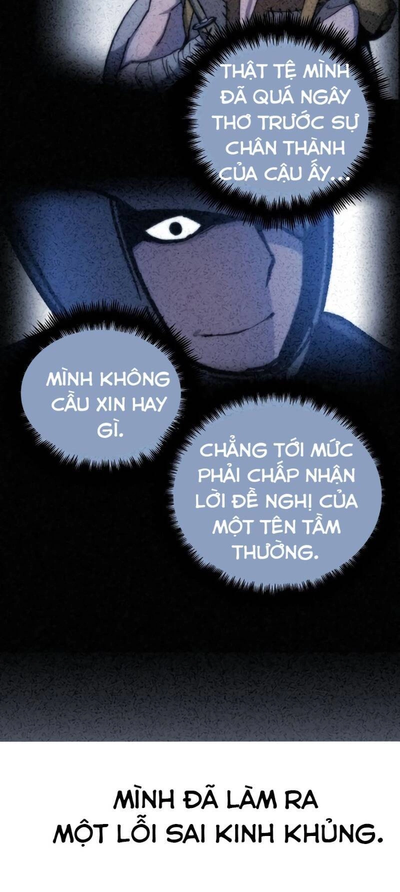 Chiền Thần Tự Sát Hồi Quy Chapter 4 - 115