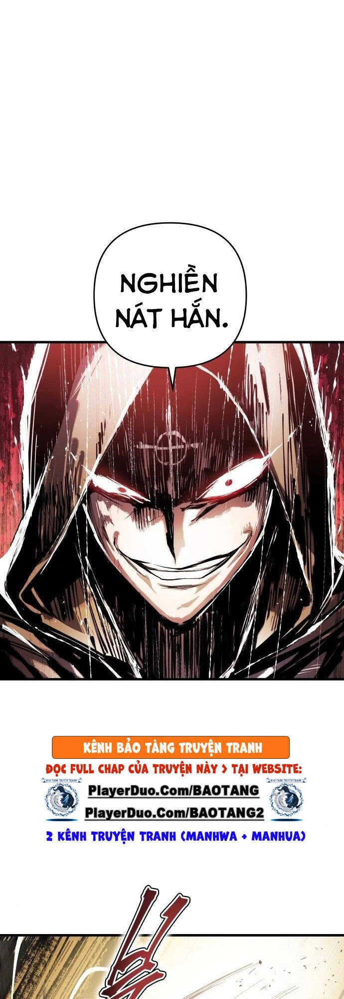 Chiền Thần Tự Sát Hồi Quy Chapter 5 - 8