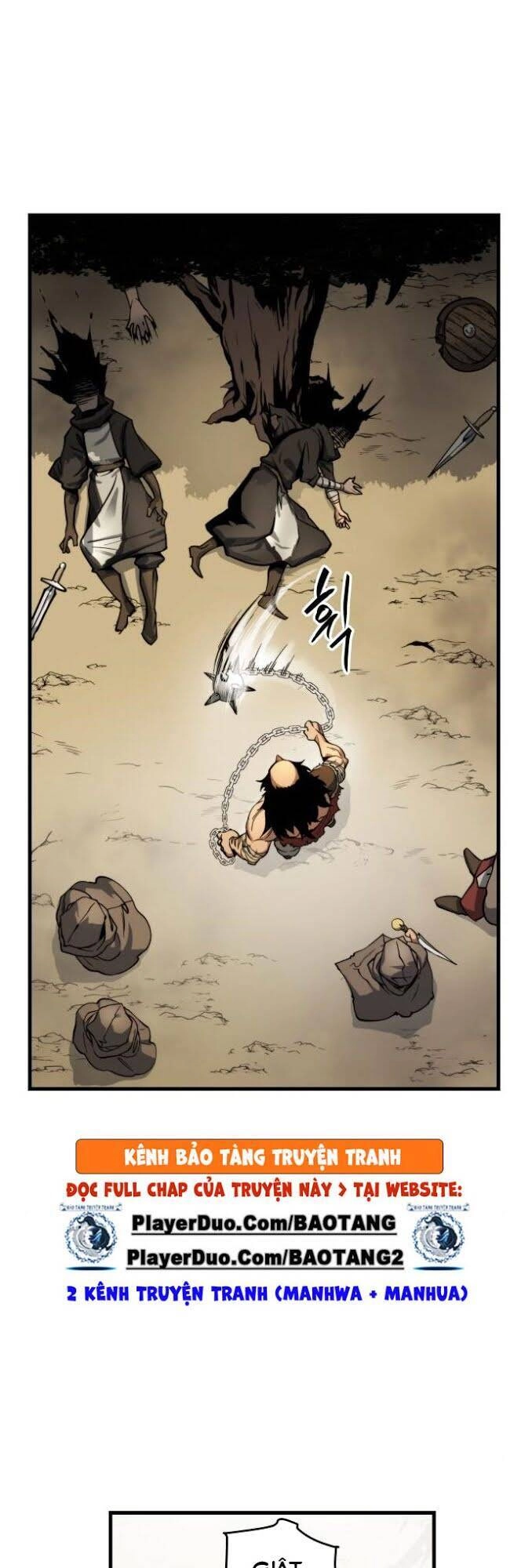 Chiền Thần Tự Sát Hồi Quy Chapter 5 - 10