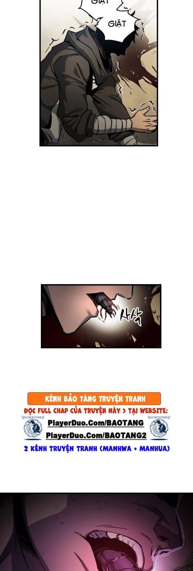 Chiền Thần Tự Sát Hồi Quy Chapter 5 - 11