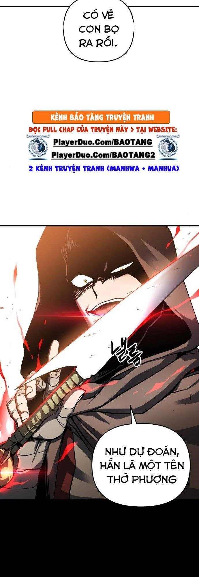 Chiền Thần Tự Sát Hồi Quy Chapter 5 - 14