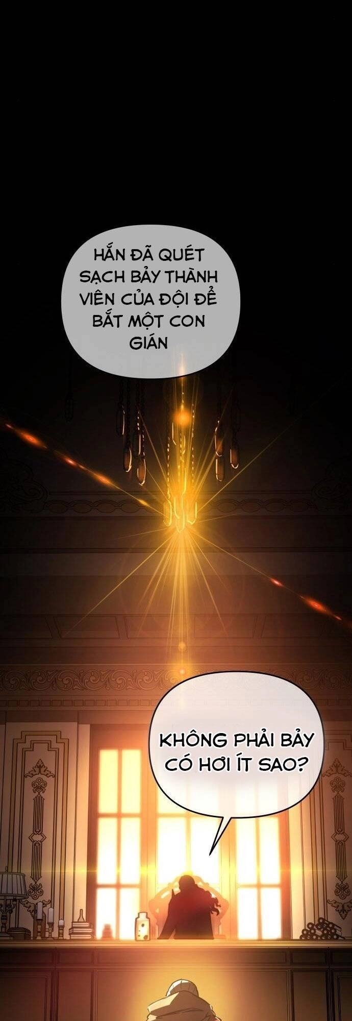 Chiền Thần Tự Sát Hồi Quy Chapter 5 - 16