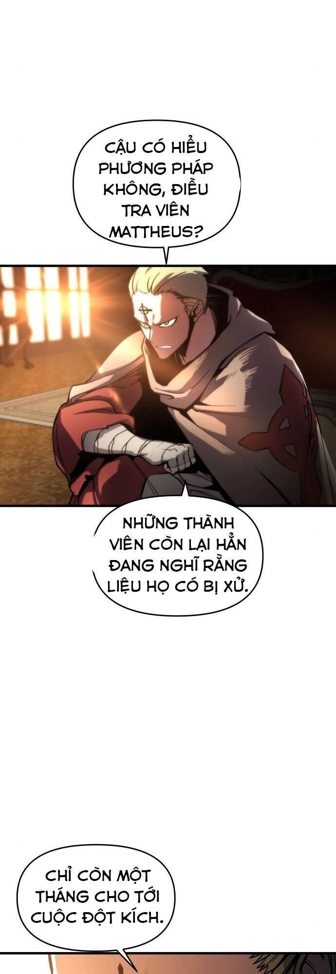 Chiền Thần Tự Sát Hồi Quy Chapter 5 - 18