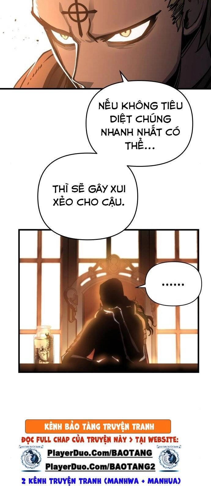 Chiền Thần Tự Sát Hồi Quy Chapter 5 - 19