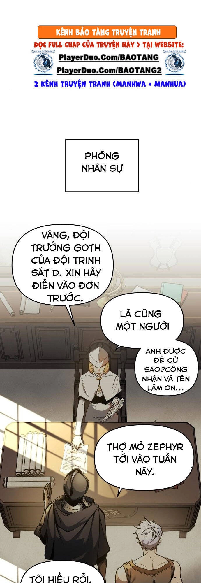 Chiền Thần Tự Sát Hồi Quy Chapter 5 - 24