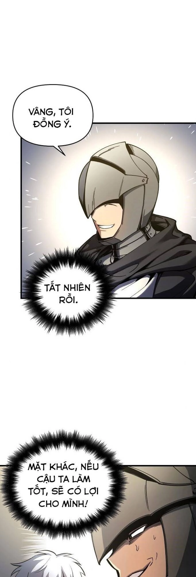 Chiền Thần Tự Sát Hồi Quy Chapter 5 - 27