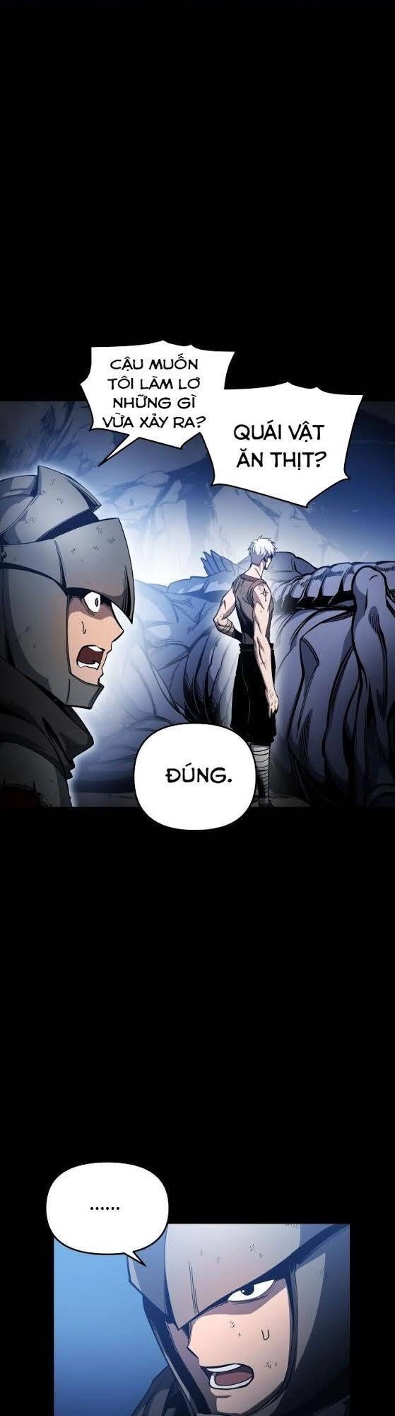 Chiền Thần Tự Sát Hồi Quy Chapter 5 - 30