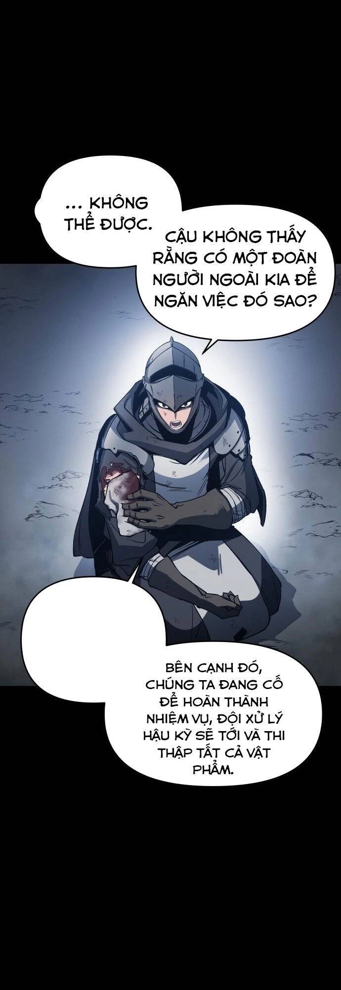 Chiền Thần Tự Sát Hồi Quy Chapter 5 - 34