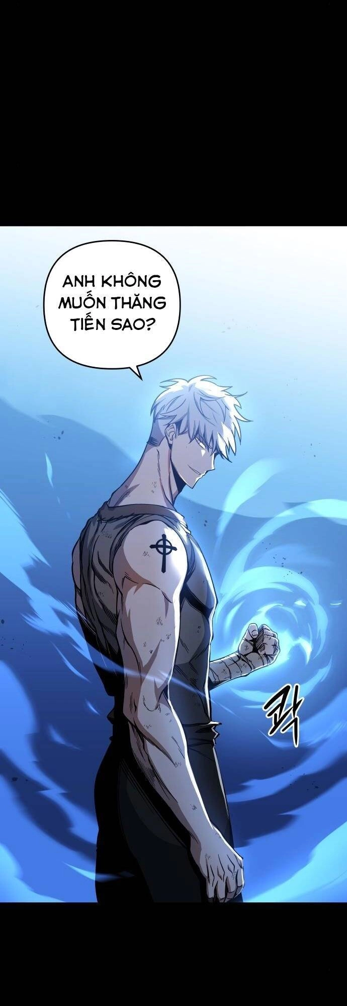 Chiền Thần Tự Sát Hồi Quy Chapter 5 - 41