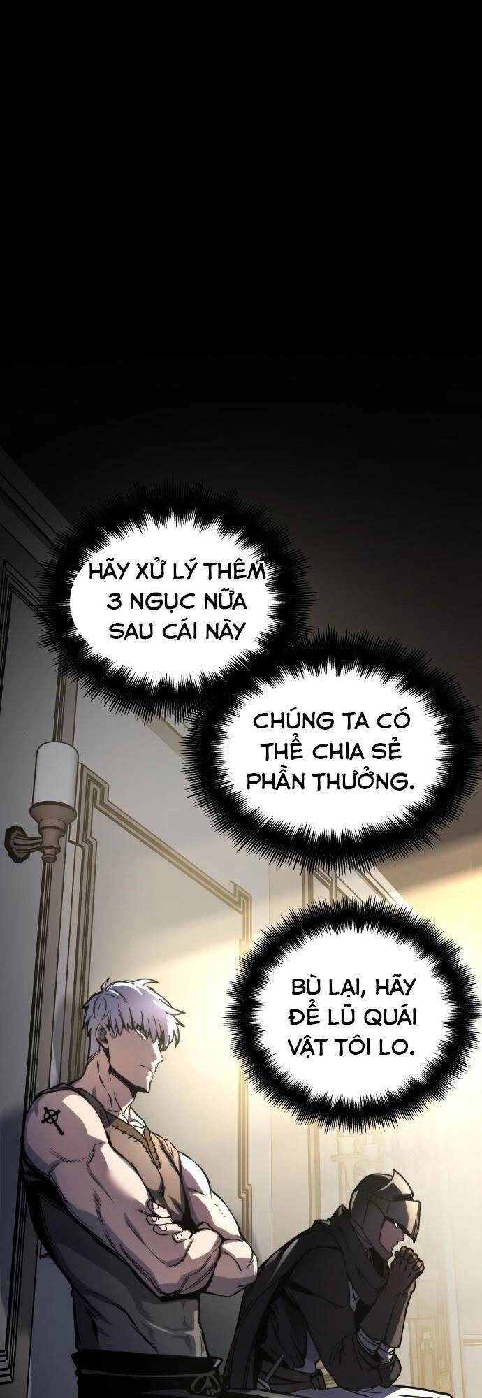 Chiền Thần Tự Sát Hồi Quy Chapter 5 - 42