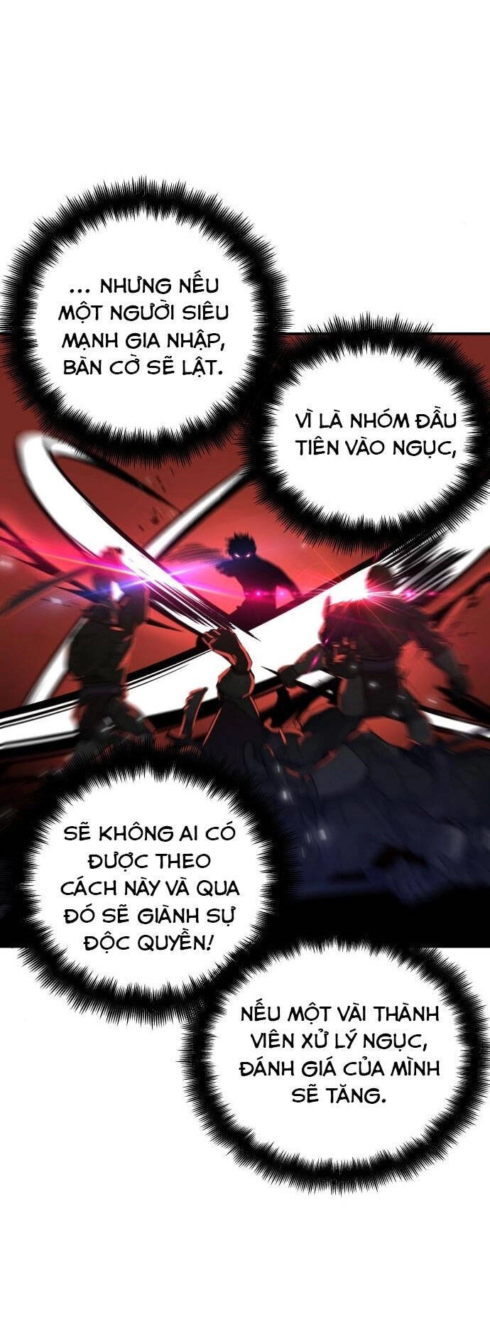 Chiền Thần Tự Sát Hồi Quy Chapter 5 - 45