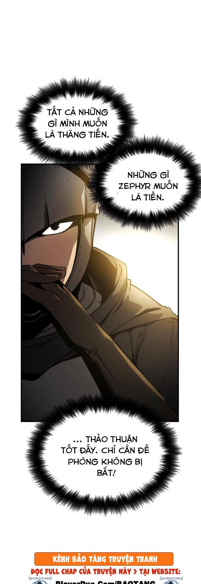 Chiền Thần Tự Sát Hồi Quy Chapter 5 - 46