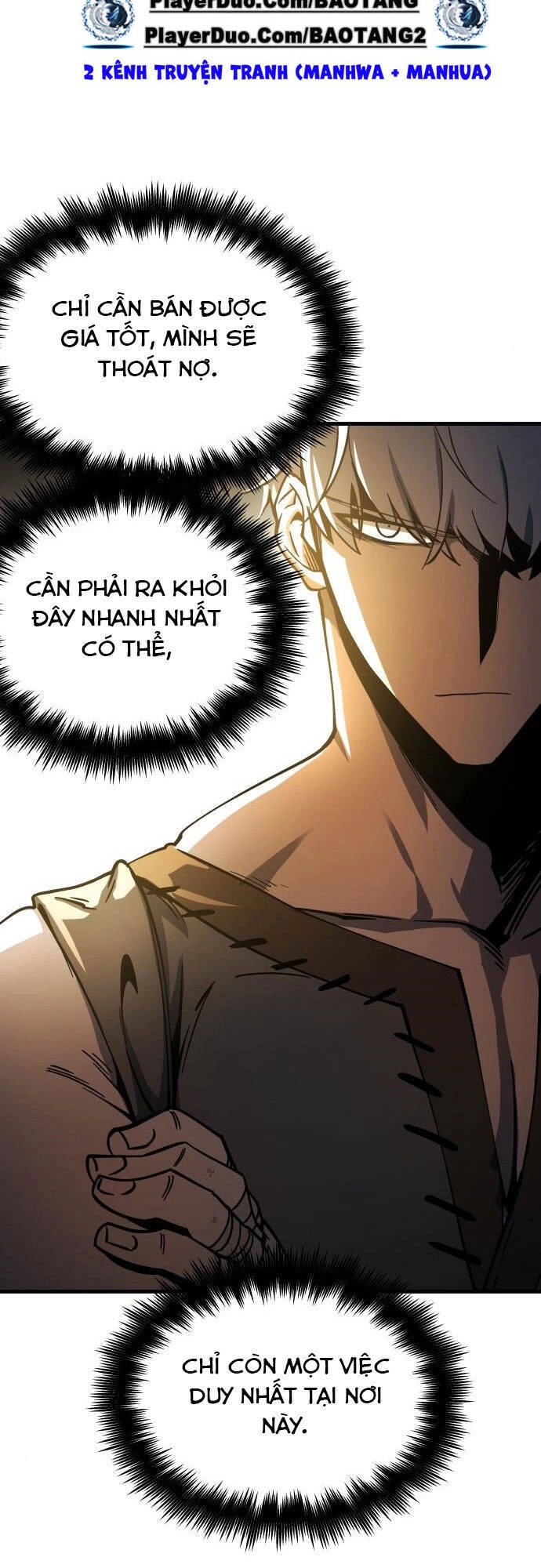 Chiền Thần Tự Sát Hồi Quy Chapter 5 - 47