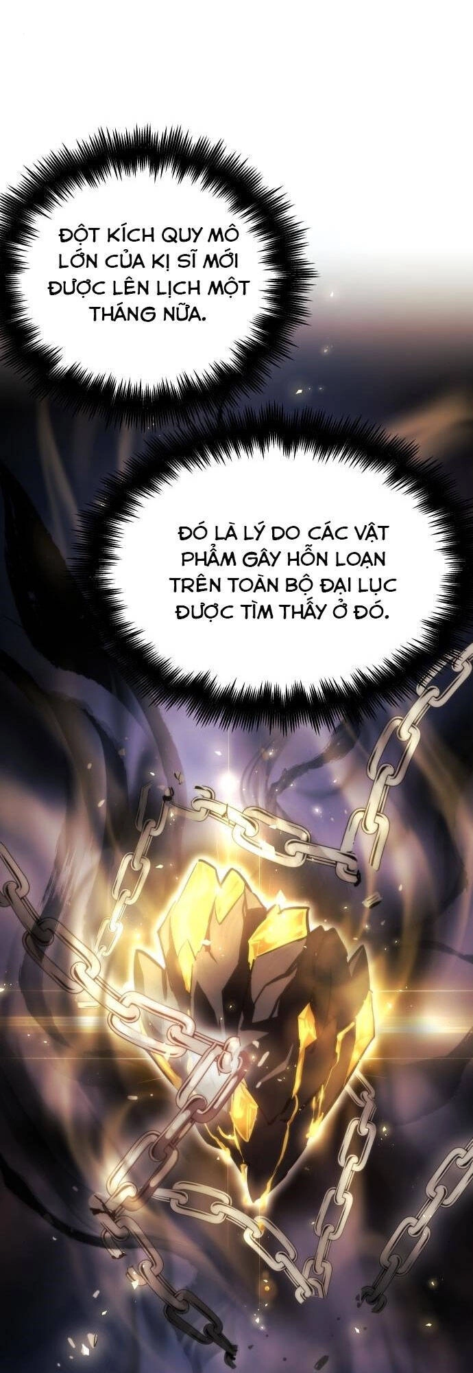 Chiền Thần Tự Sát Hồi Quy Chapter 5 - 49