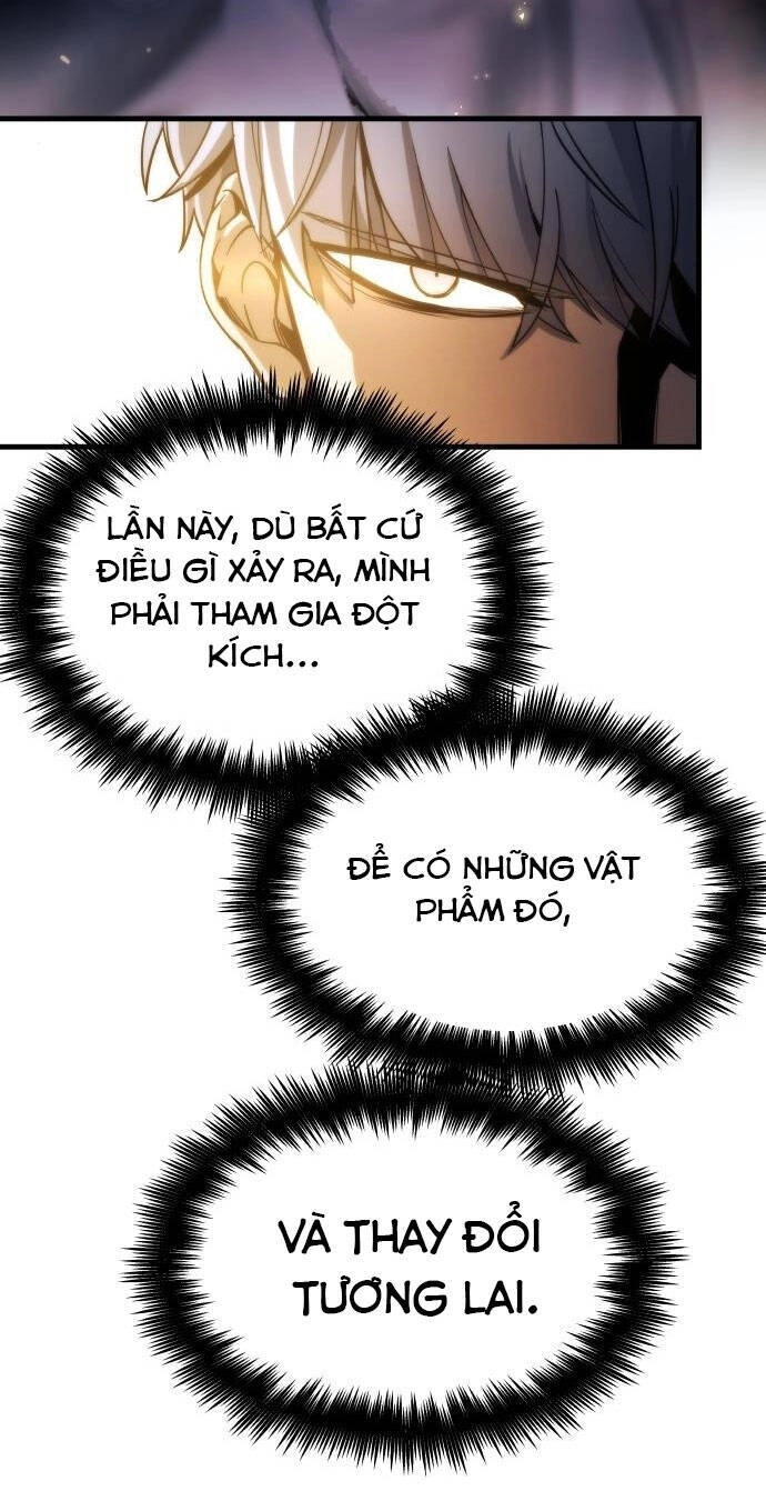 Chiền Thần Tự Sát Hồi Quy Chapter 5 - 50