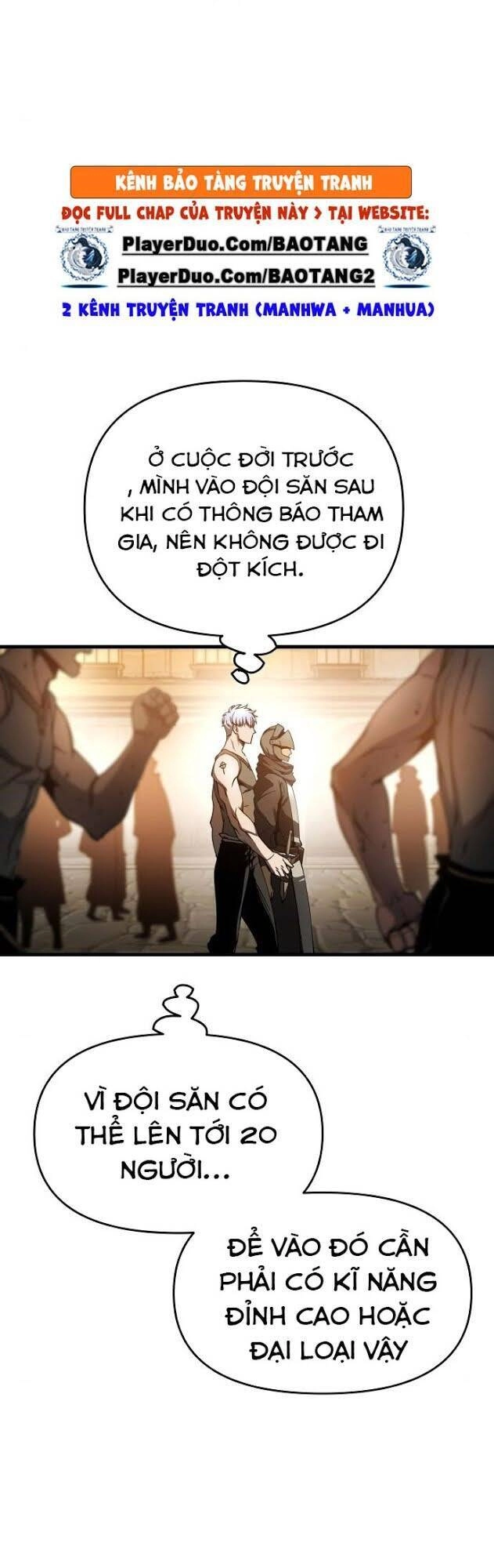 Chiền Thần Tự Sát Hồi Quy Chapter 5 - 53