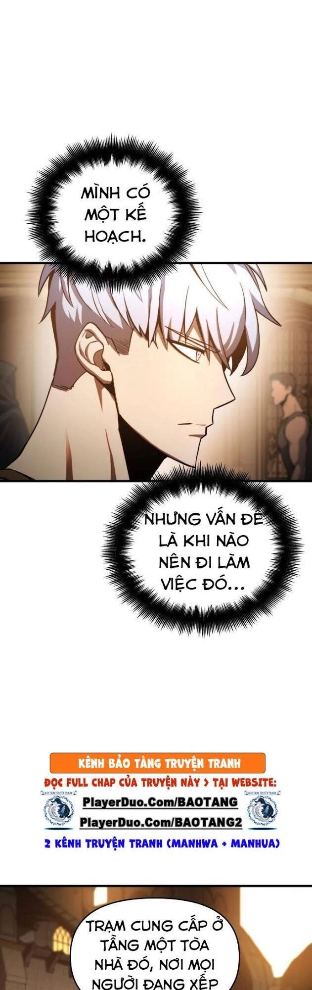 Chiền Thần Tự Sát Hồi Quy Chapter 5 - 54