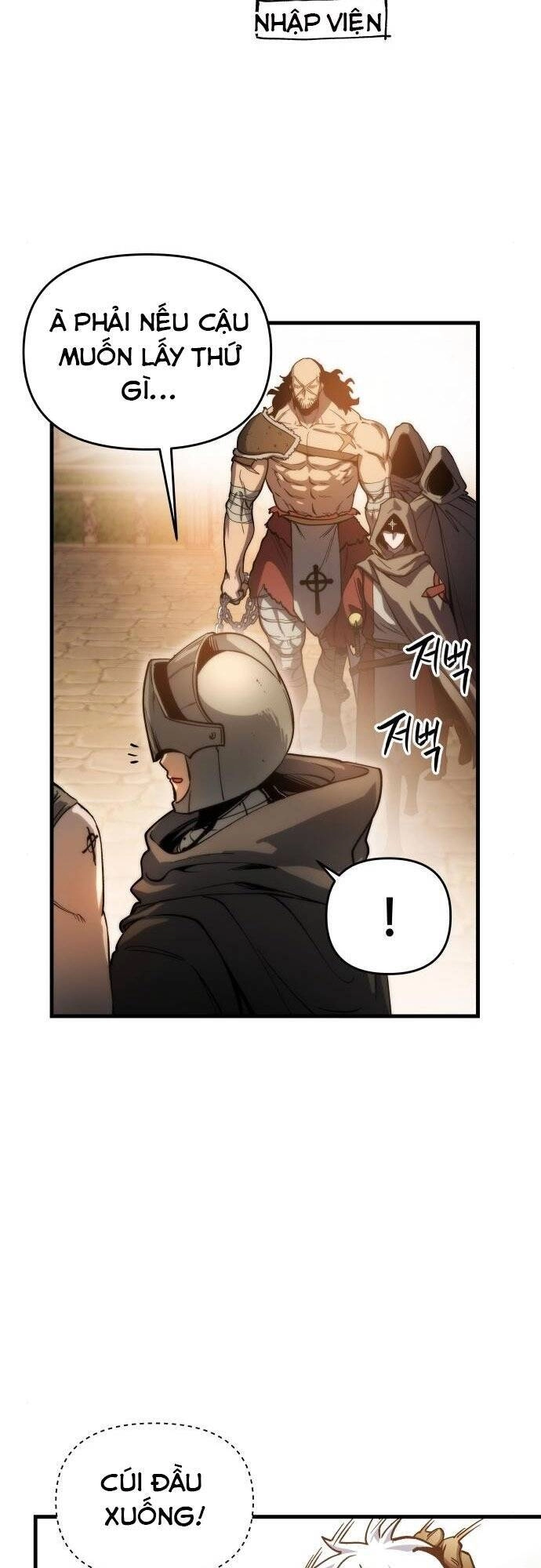 Chiền Thần Tự Sát Hồi Quy Chapter 5 - 56