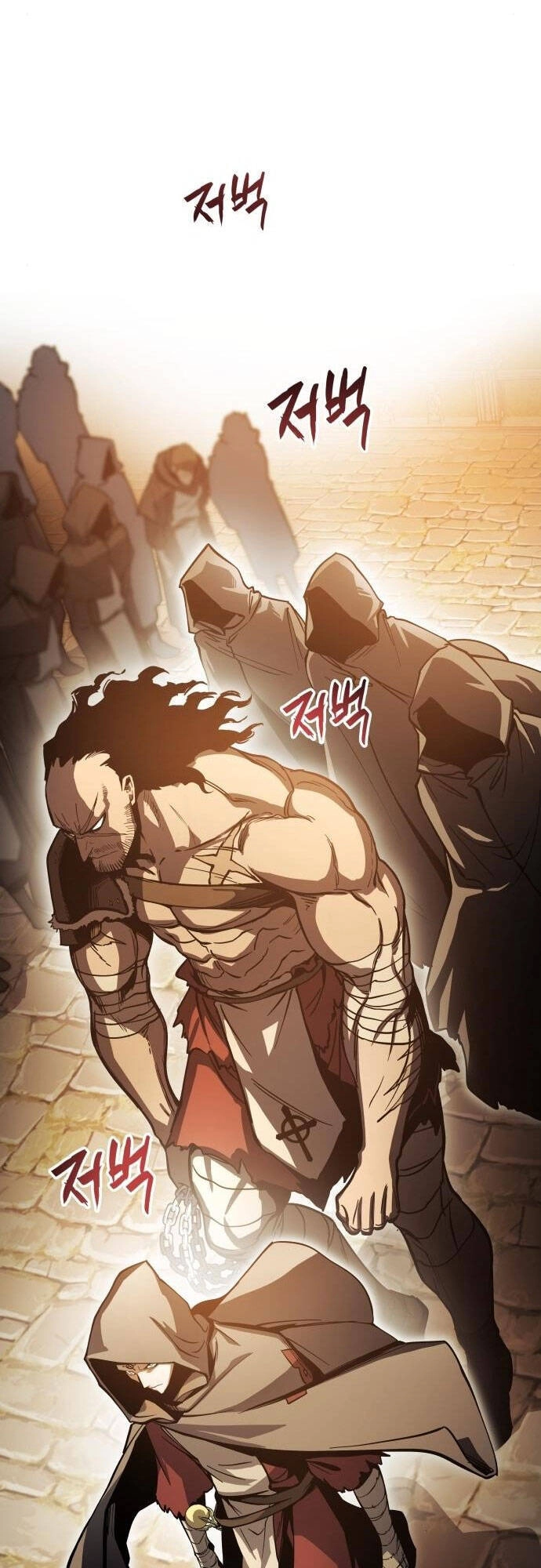 Chiền Thần Tự Sát Hồi Quy Chapter 5 - 58