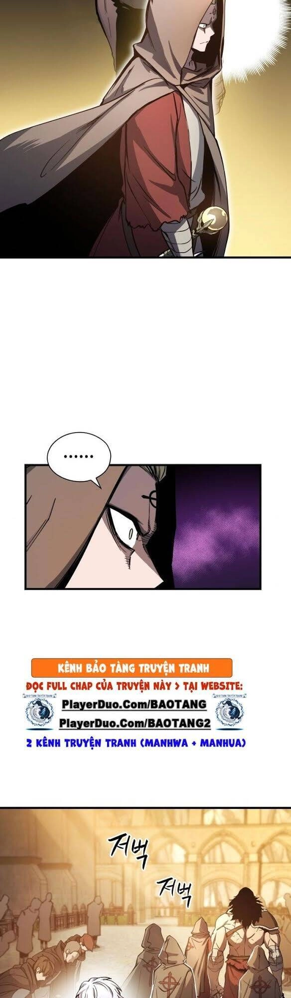 Chiền Thần Tự Sát Hồi Quy Chapter 5 - 60