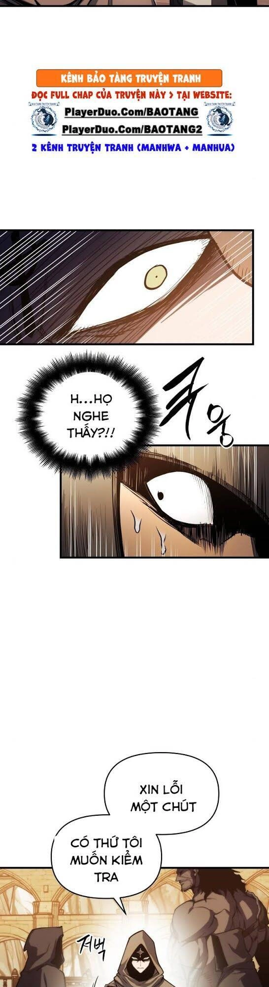 Chiền Thần Tự Sát Hồi Quy Chapter 5 - 64