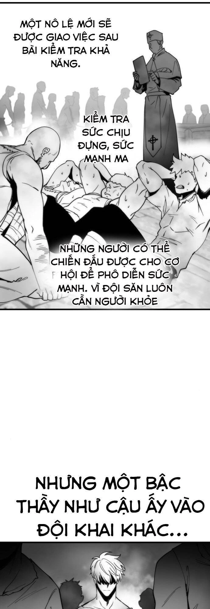 Chiền Thần Tự Sát Hồi Quy Chapter 5 - 75