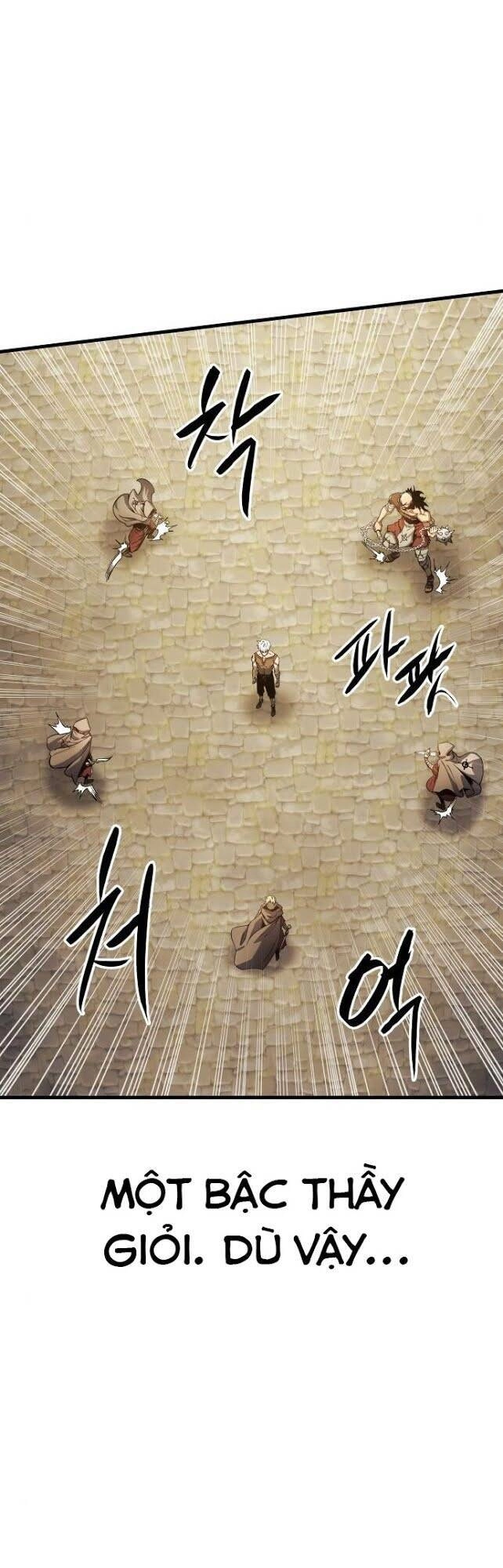 Chiền Thần Tự Sát Hồi Quy Chapter 5 - 79