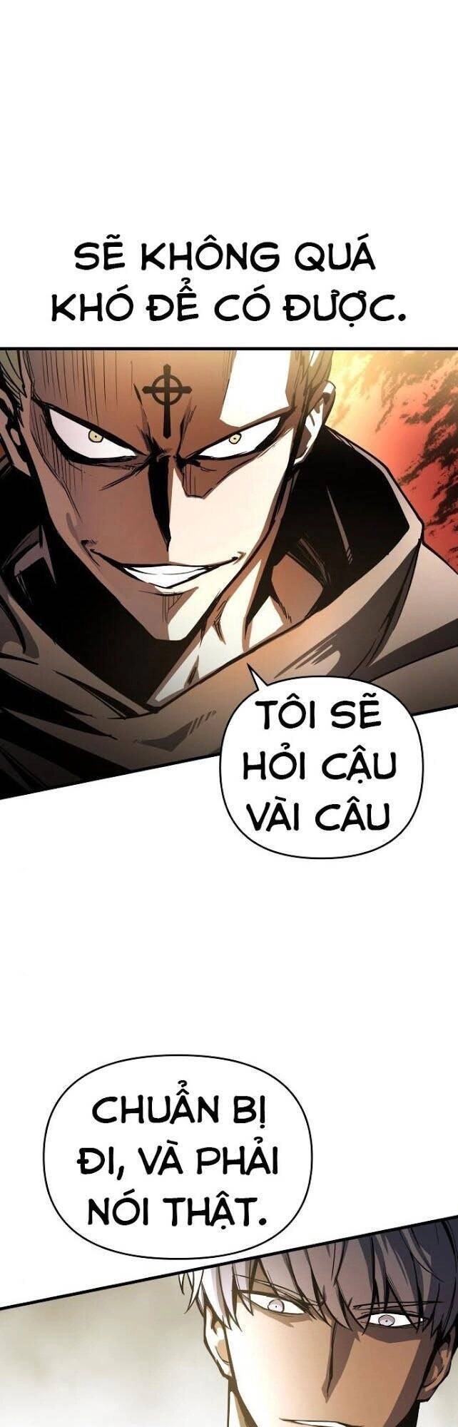 Chiền Thần Tự Sát Hồi Quy Chapter 5 - 80