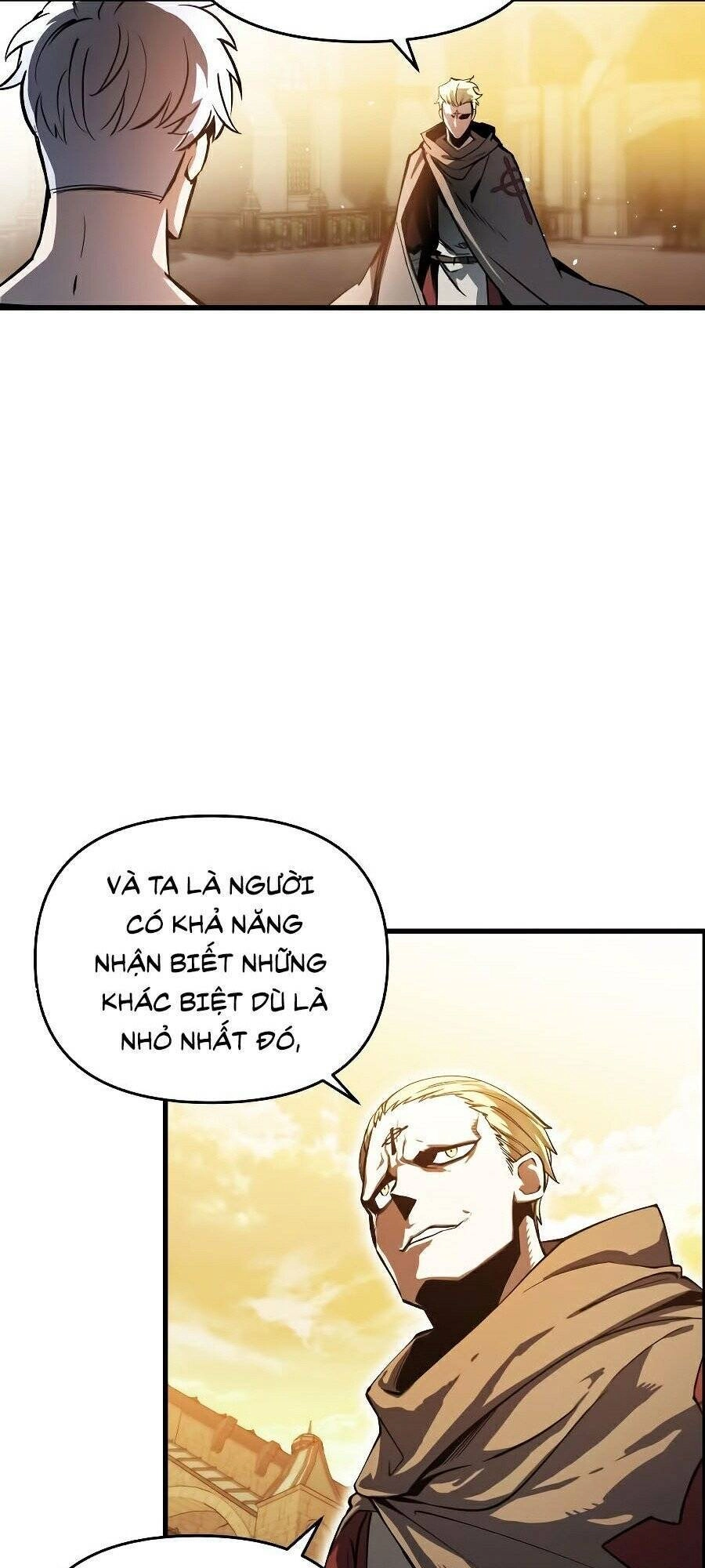 Chiền Thần Tự Sát Hồi Quy Chapter 6 - 17