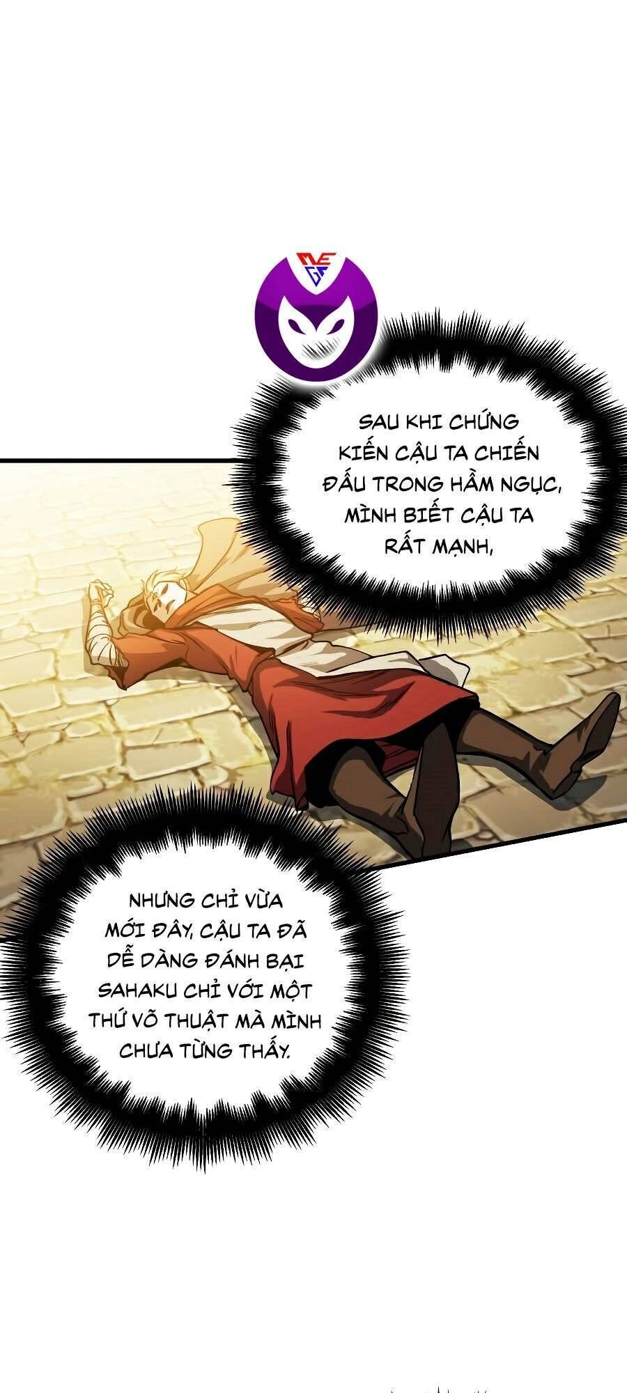 Chiền Thần Tự Sát Hồi Quy Chapter 6 - 79