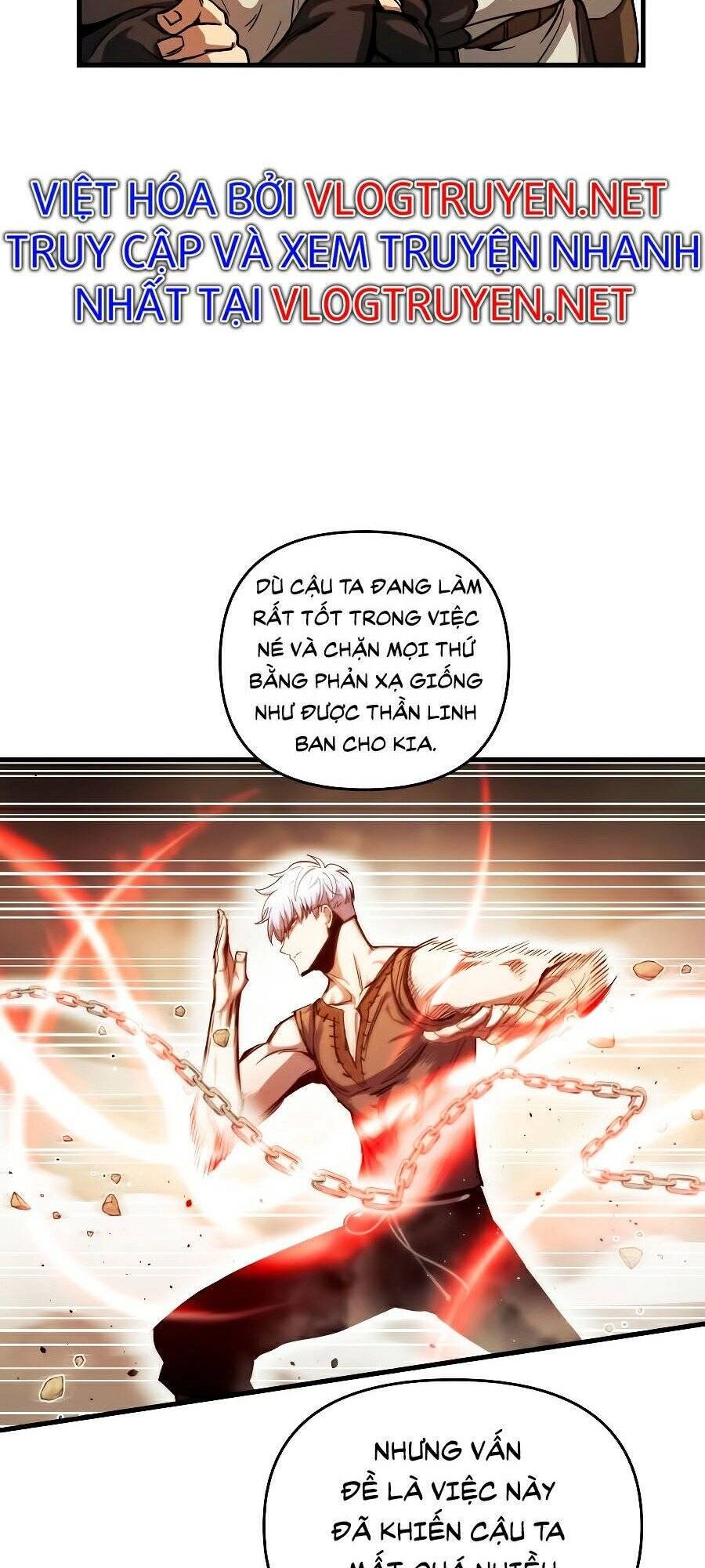 Chiền Thần Tự Sát Hồi Quy Chapter 6 - 91