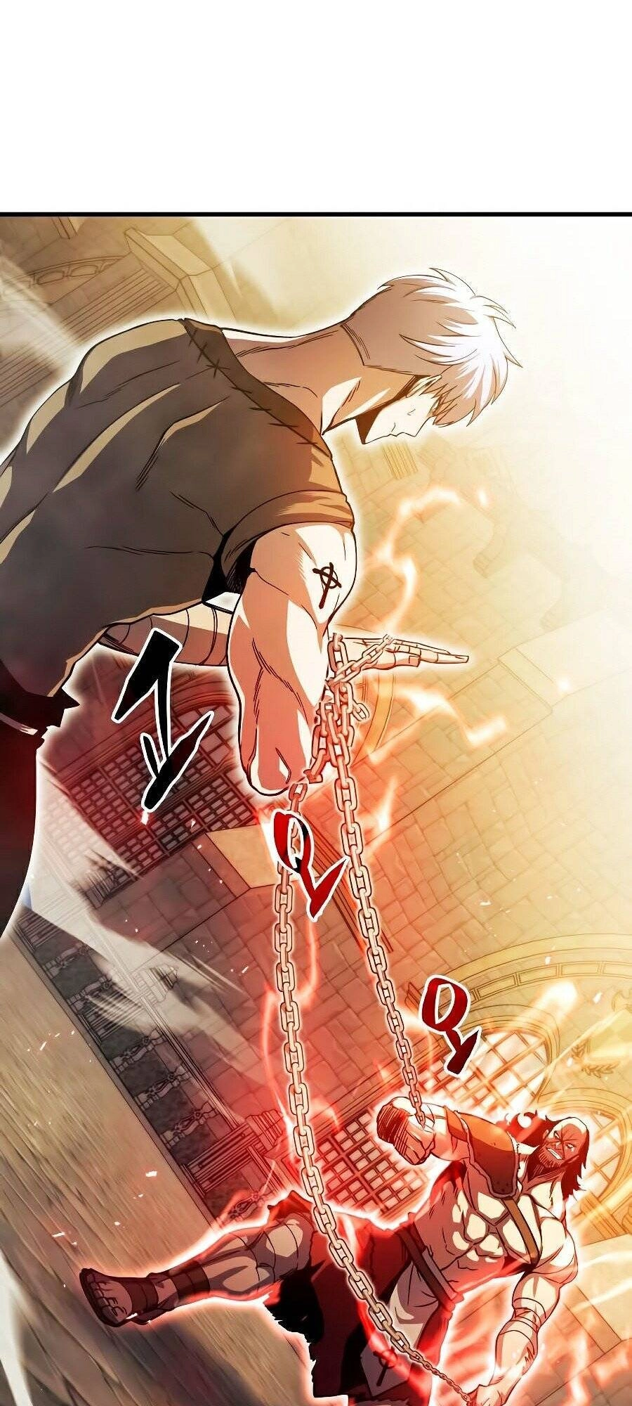 Chiền Thần Tự Sát Hồi Quy Chapter 6 - 97