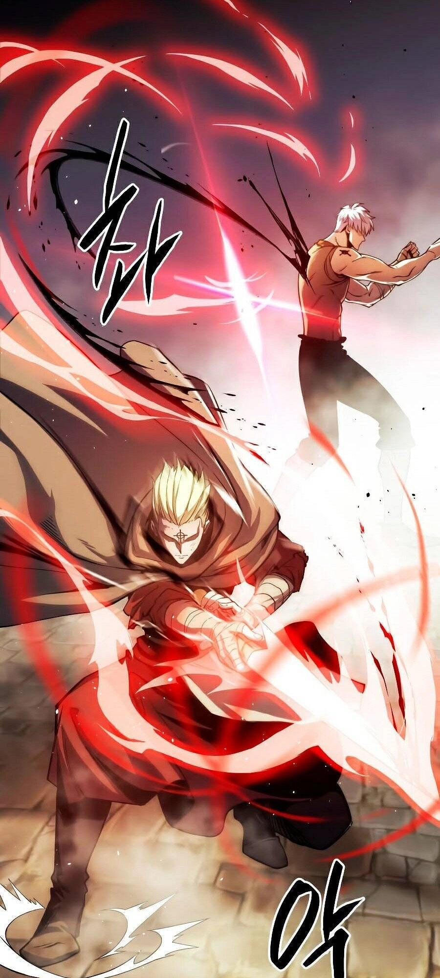 Chiền Thần Tự Sát Hồi Quy Chapter 6 - 109