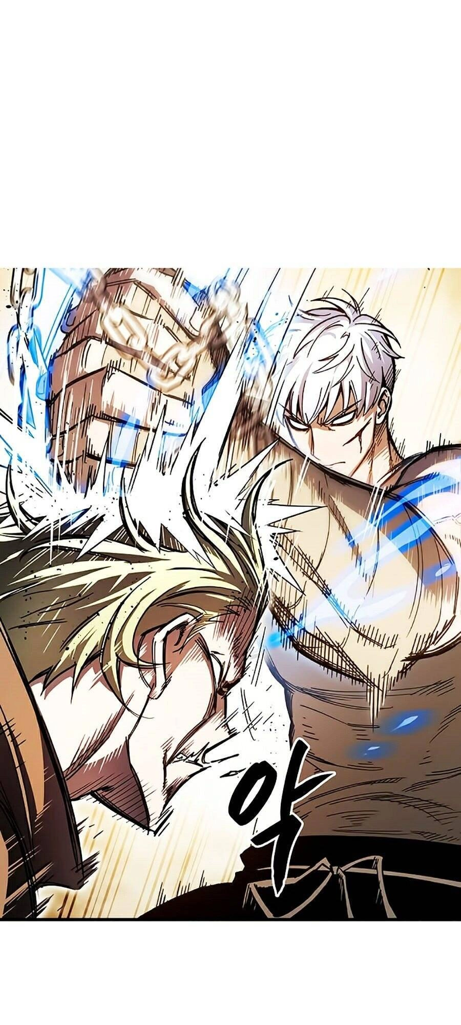 Chiền Thần Tự Sát Hồi Quy Chapter 6 - 131