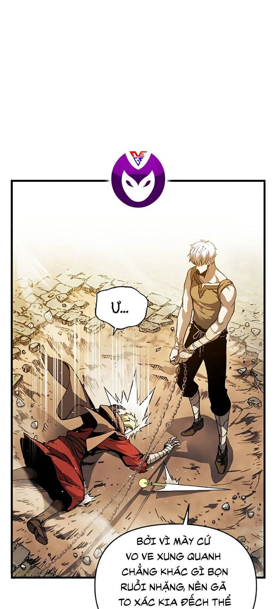 Chiền Thần Tự Sát Hồi Quy Chapter 6 - 143