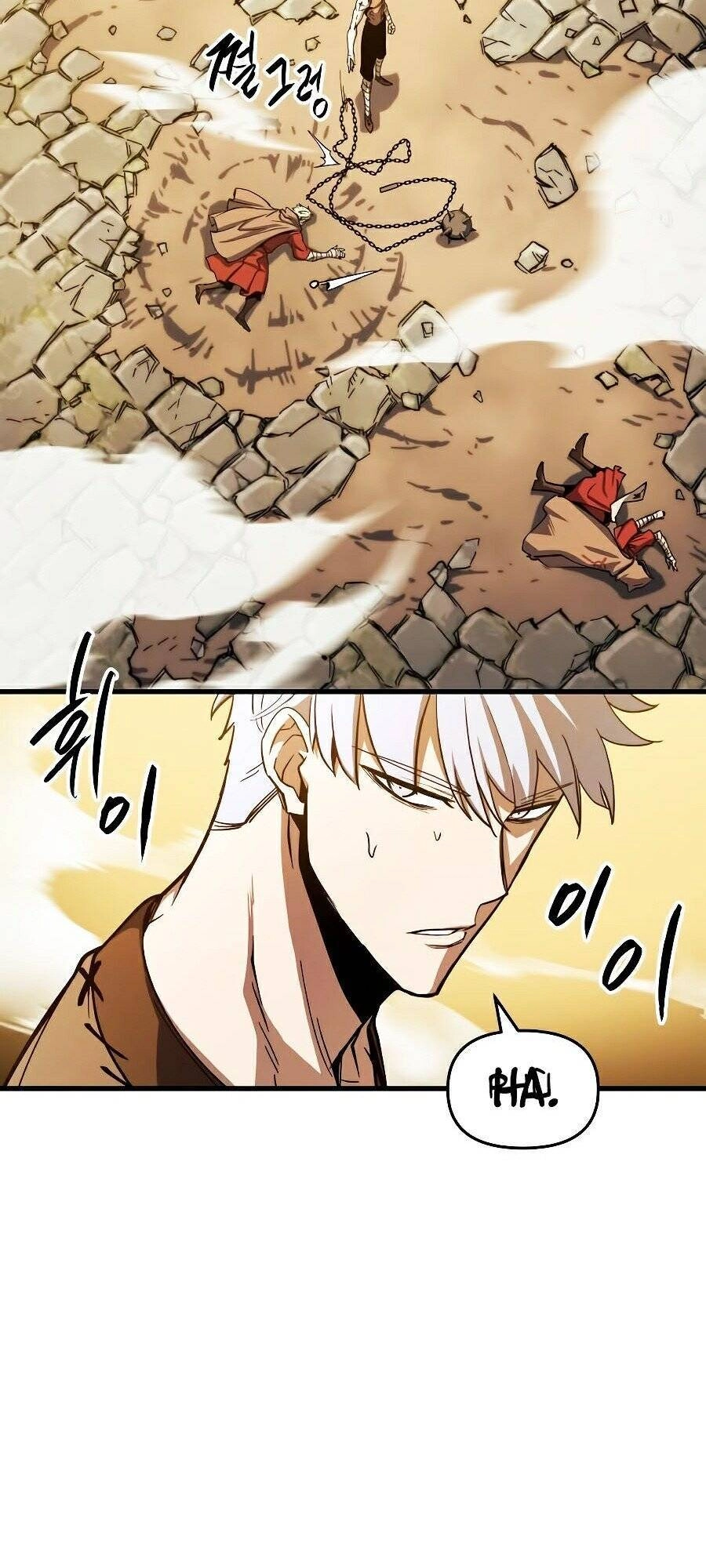 Chiền Thần Tự Sát Hồi Quy Chapter 6 - 167