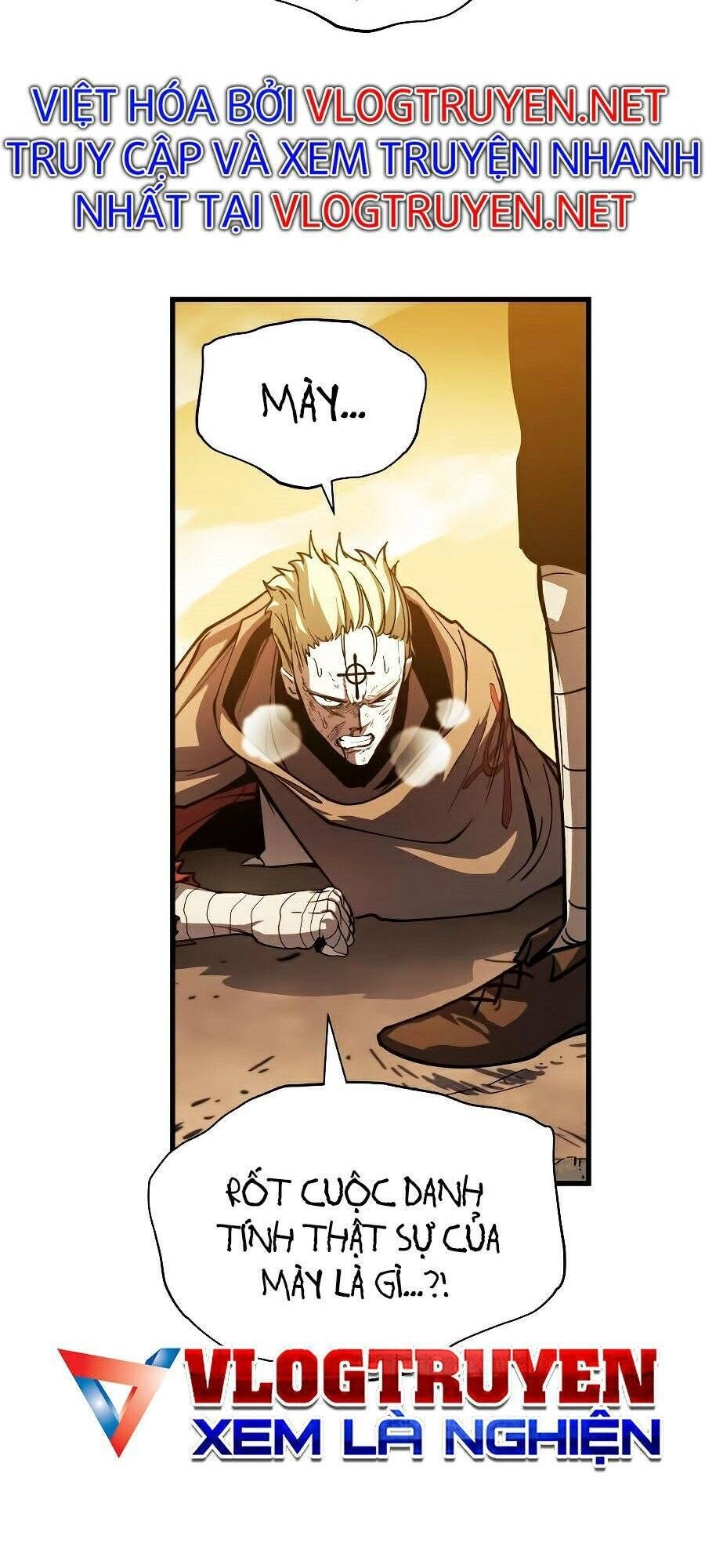 Chiền Thần Tự Sát Hồi Quy Chapter 6 - 169