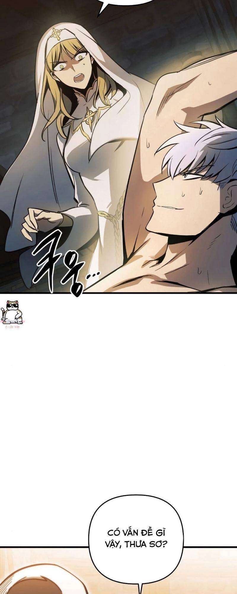 Chiền Thần Tự Sát Hồi Quy Chapter 8 - 2