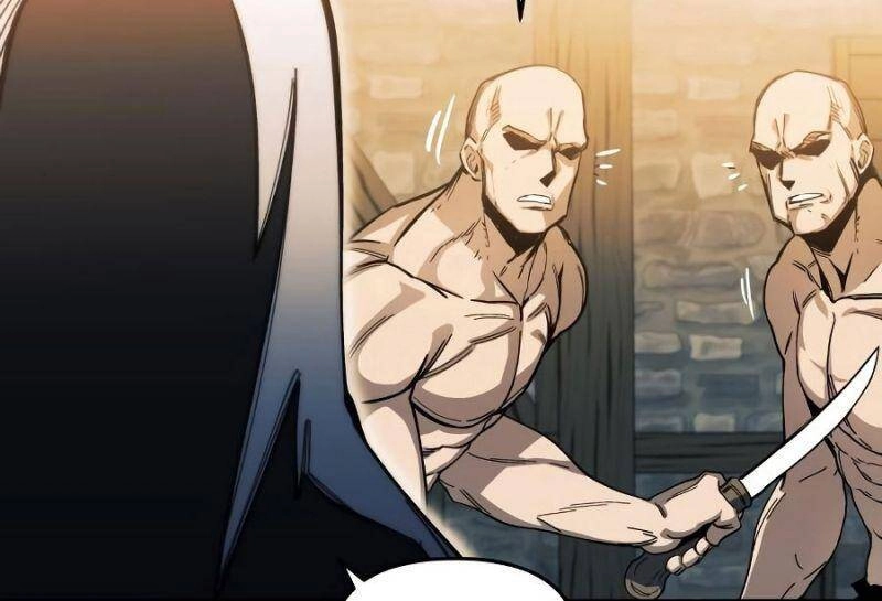 Chiền Thần Tự Sát Hồi Quy Chapter 8 - 3