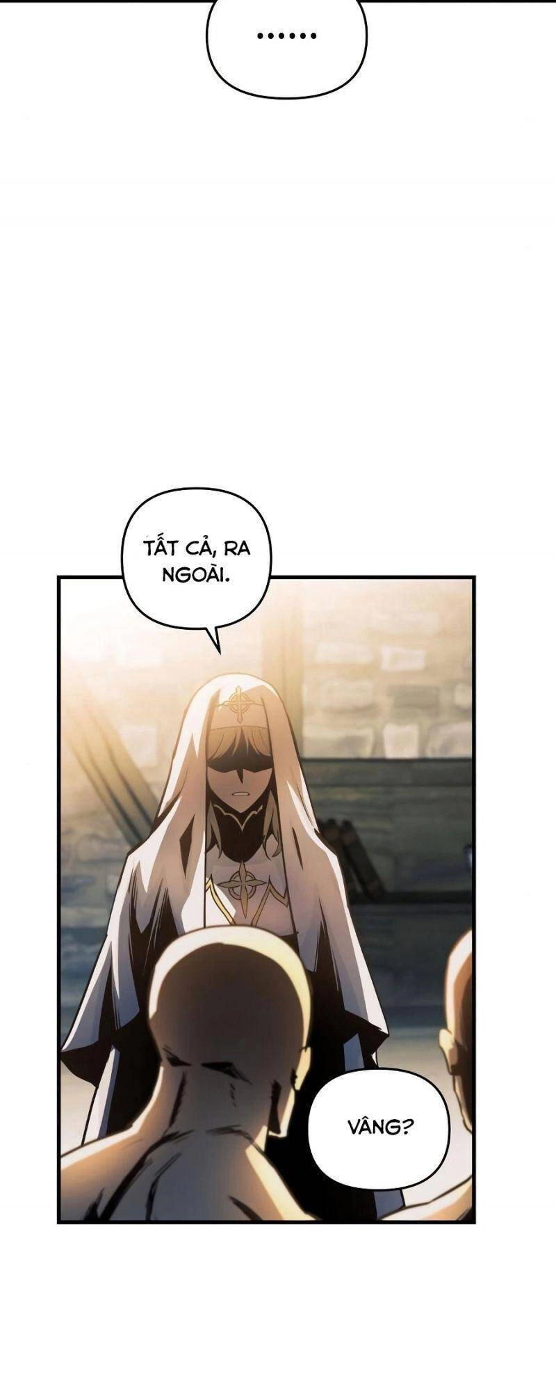 Chiền Thần Tự Sát Hồi Quy Chapter 8 - 4