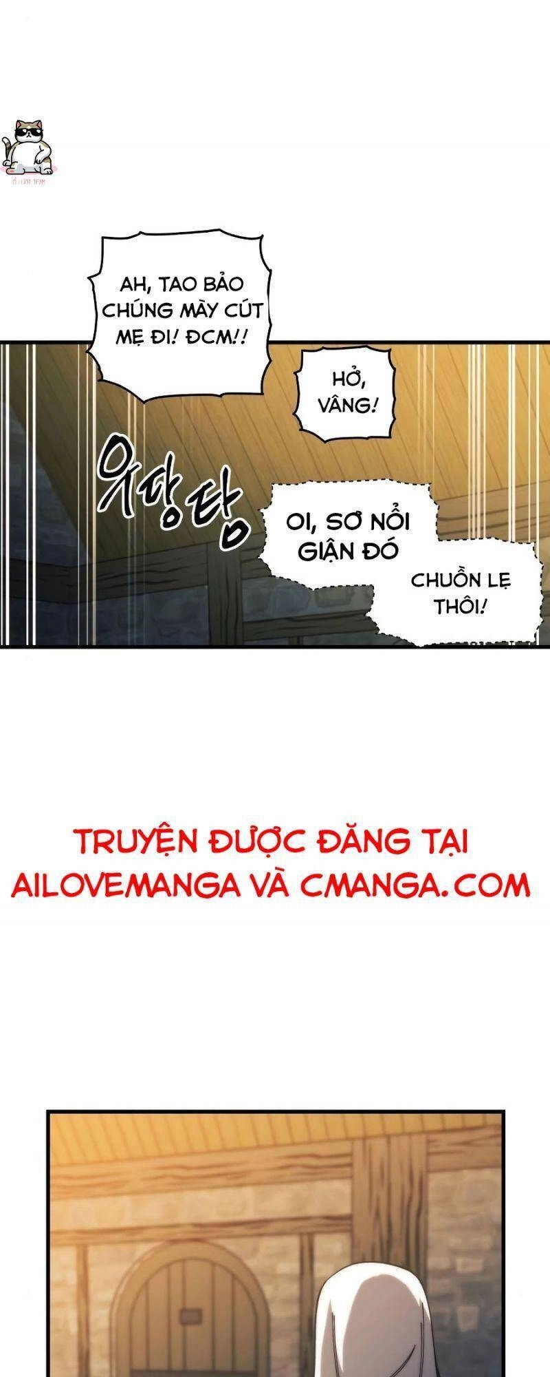 Chiền Thần Tự Sát Hồi Quy Chapter 8 - 5