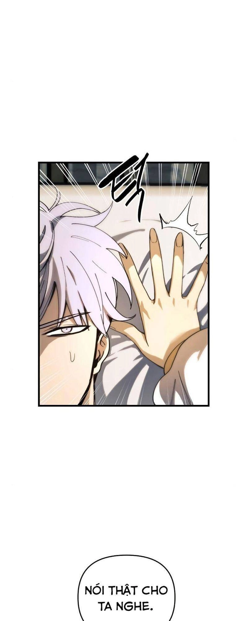 Chiền Thần Tự Sát Hồi Quy Chapter 8 - 7