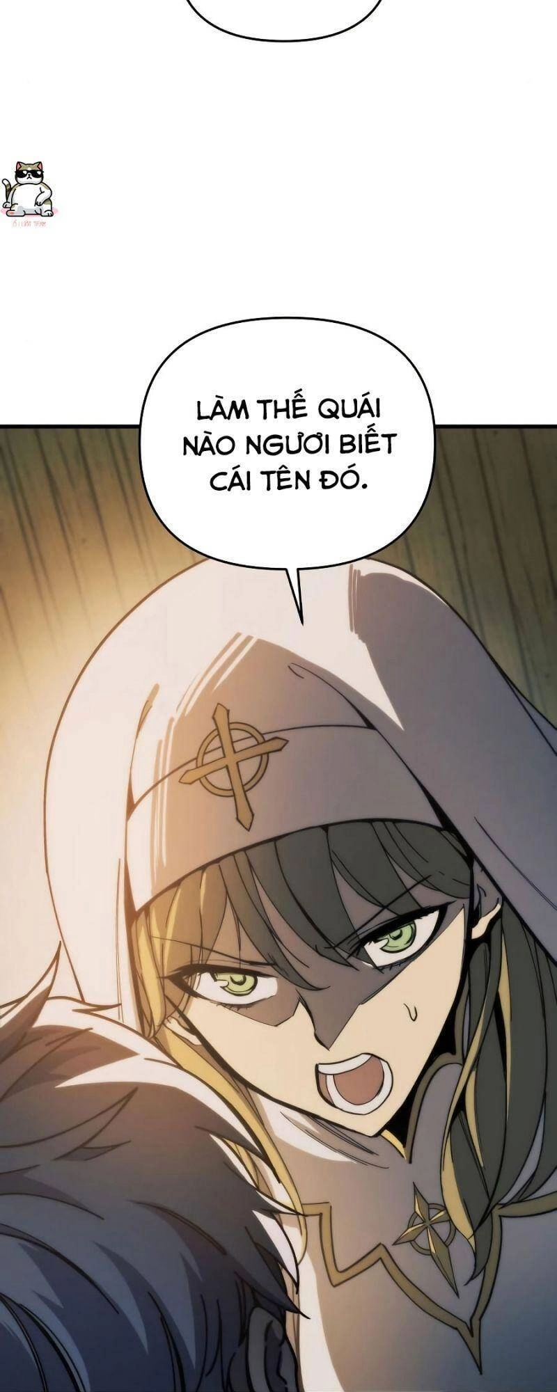 Chiền Thần Tự Sát Hồi Quy Chapter 8 - 8