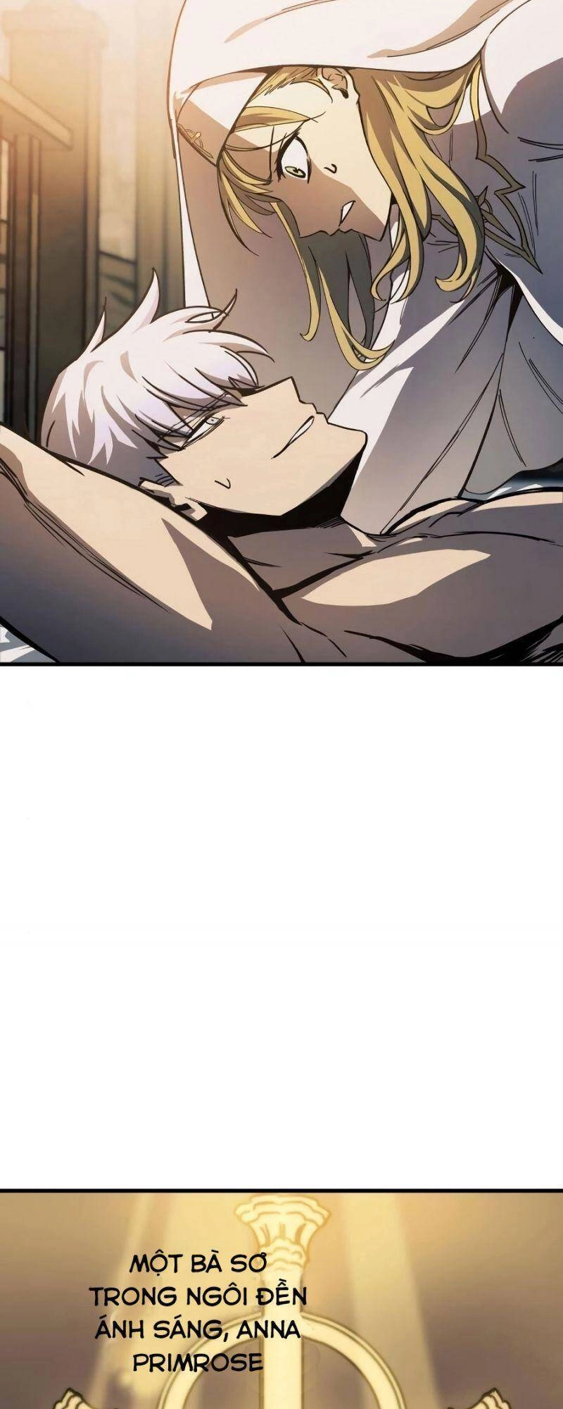 Chiền Thần Tự Sát Hồi Quy Chapter 8 - 11