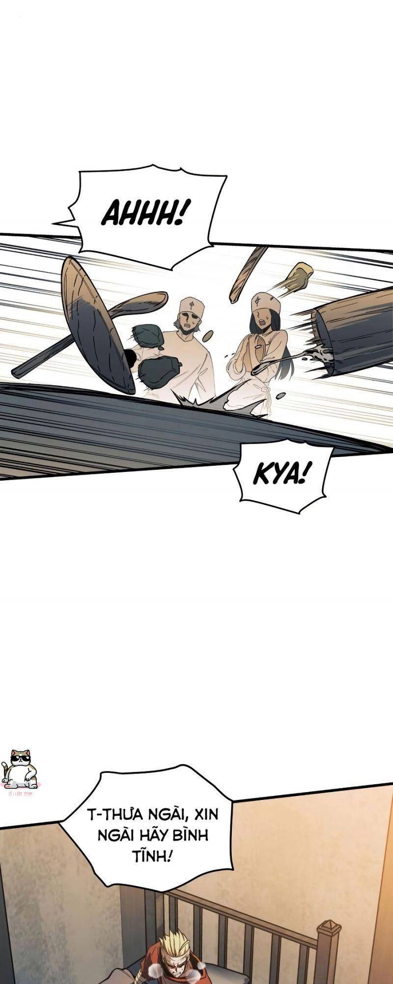 Chiền Thần Tự Sát Hồi Quy Chapter 8 - 20