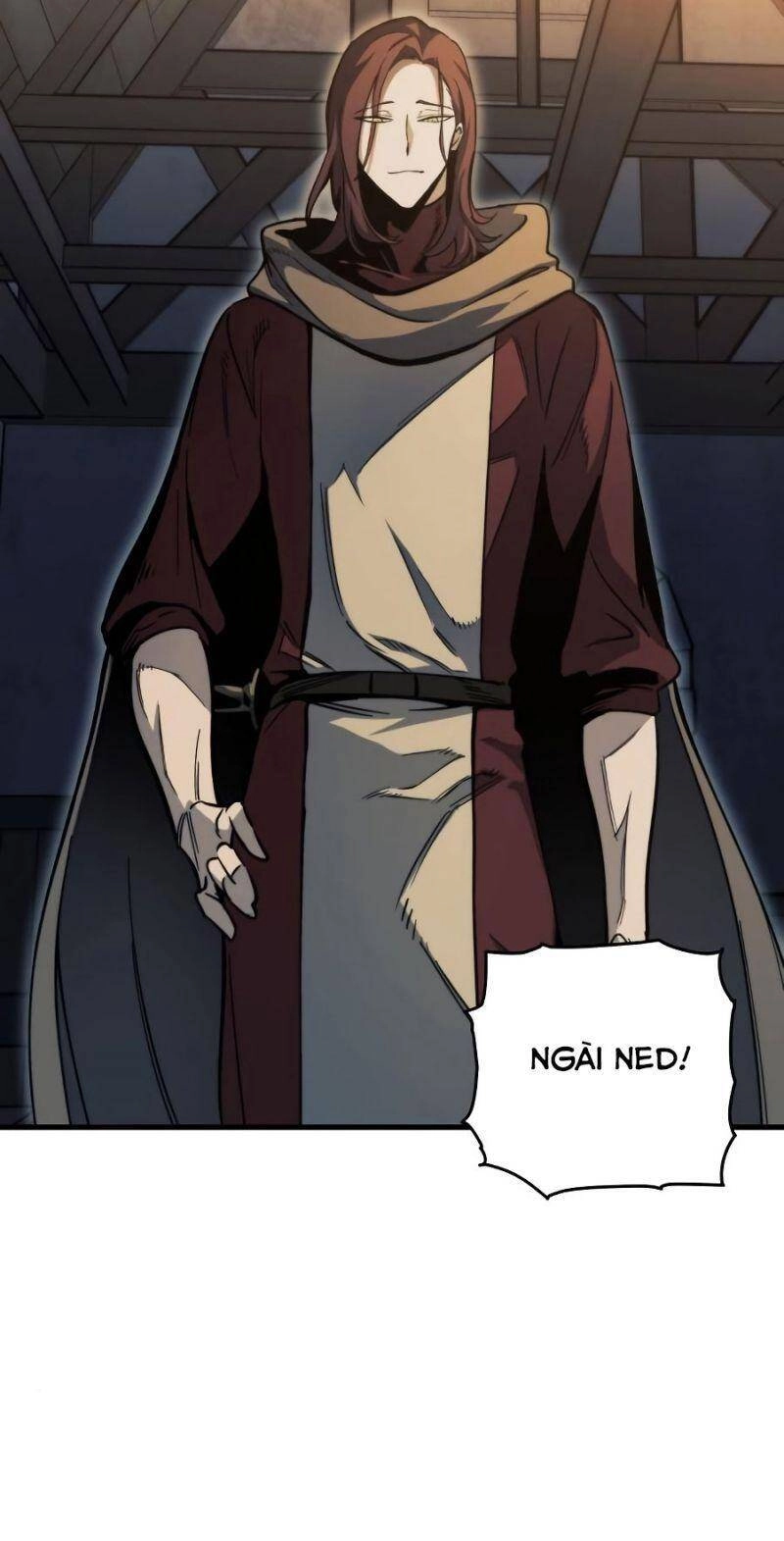 Chiền Thần Tự Sát Hồi Quy Chapter 8 - 25