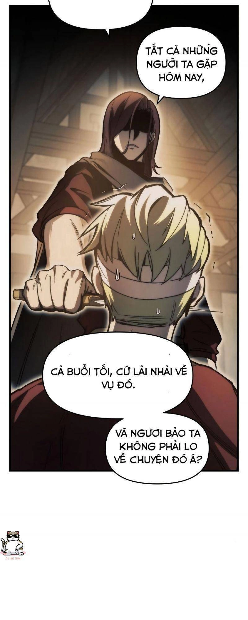 Chiền Thần Tự Sát Hồi Quy Chapter 8 - 30