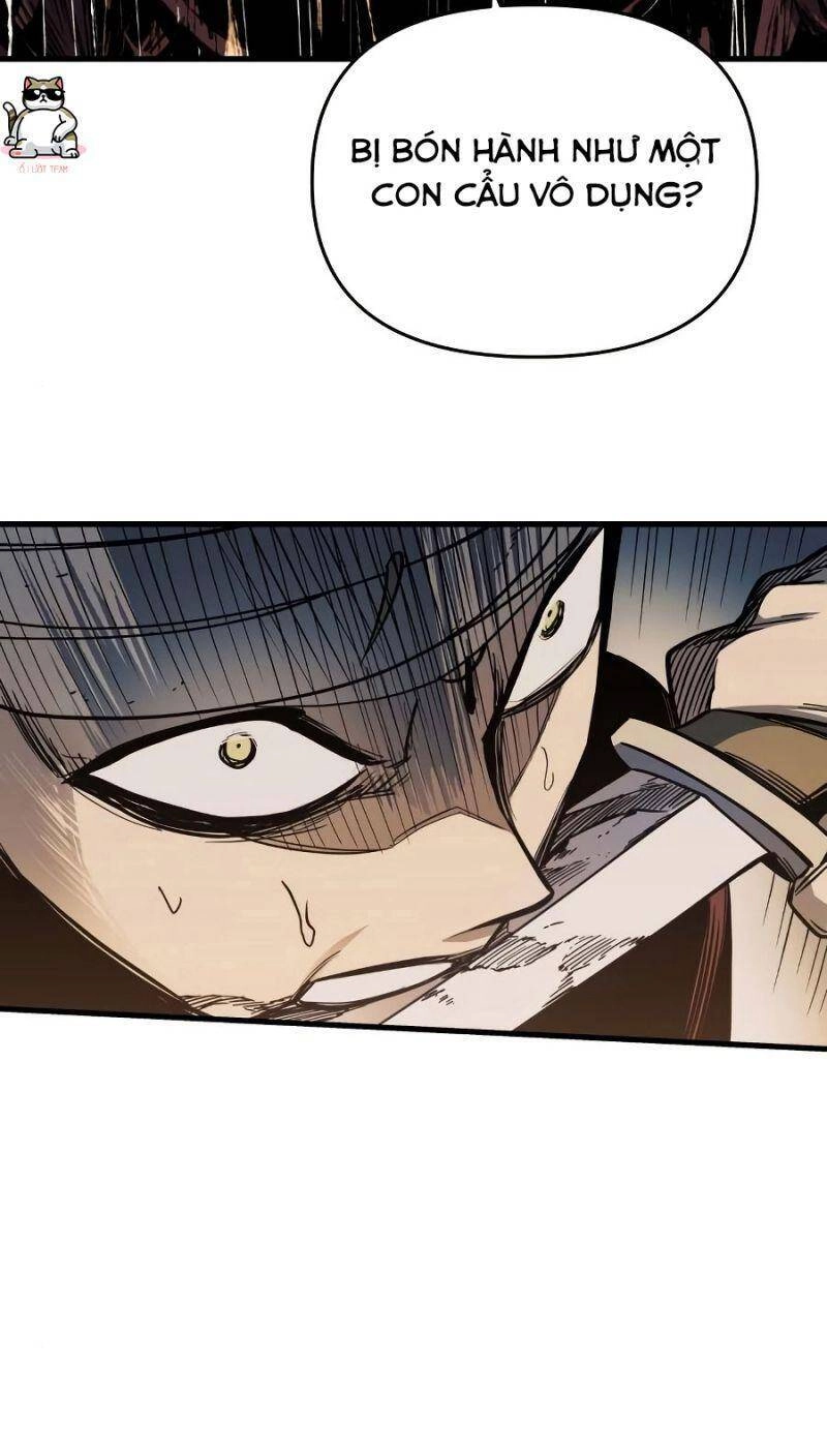 Chiền Thần Tự Sát Hồi Quy Chapter 8 - 33