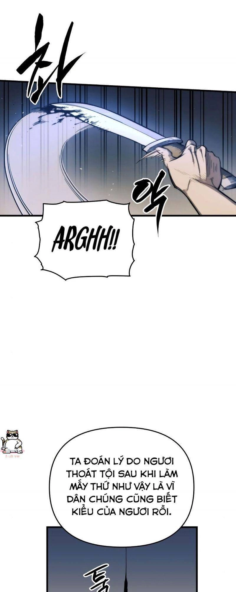 Chiền Thần Tự Sát Hồi Quy Chapter 8 - 34